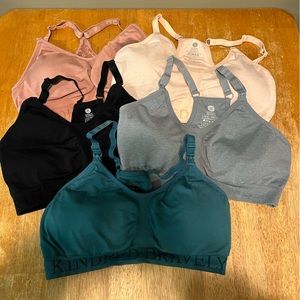 Bundle Kindred Bravely